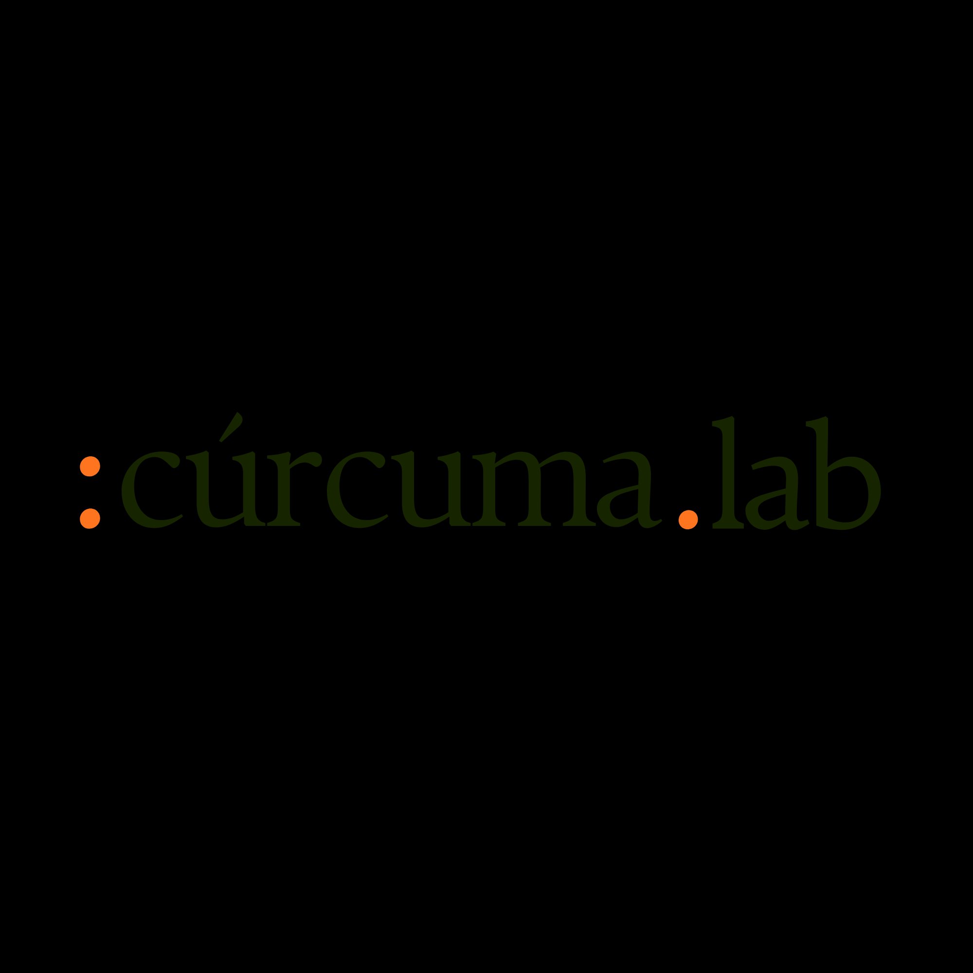 :cúrcuma.lab