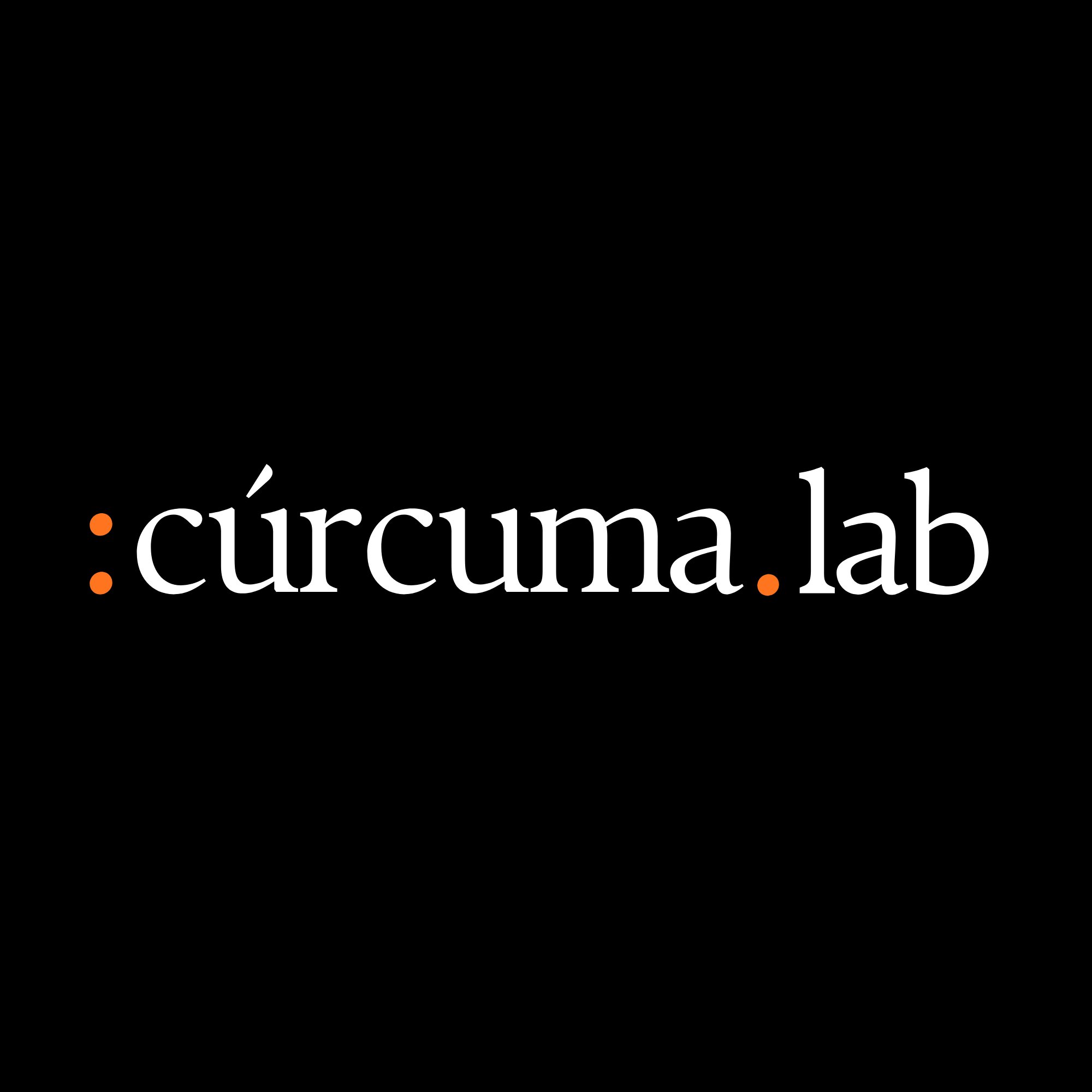 :cúrcuma.lab
